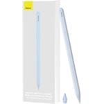 Baseus Smooth Writing 2 stylus pre Apple iPad, modrá, (rozbalené)