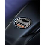 Baseus Tiny Star Mini auto nabíjačka, 30W, sivá