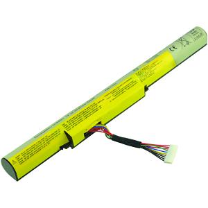 batéria 2-Power Lenovo IdeaPad P500. Z400, Z500, Z510 14,4 V, 2600mAh, 4 cells - Erazer Z400A, Z500A