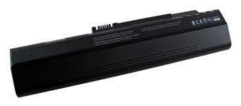 batéria Acer Aspire One D150, D250, 3 cell, čierna