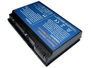 Bateria Acer TM 5520/ 5230/ 5310/ 5320/ 5710/ 5720/ 5730/ 6410/ 6592/ 