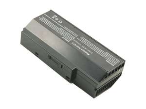 Batéria ASUS G53, G53JW, G53S, G53J, G53SW, G53SX, G73, G73S, G73SW, G73J, G73G - 14.6v 5200mAh