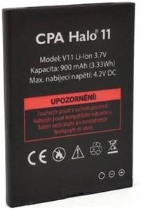 Batéria BS-02 900 Li-Ion pre CPA Halo