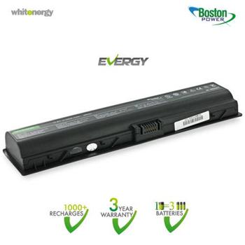 Batéria Evergy k notebooku HP Pavilion DV6000 Presario V6000, 4400mAh