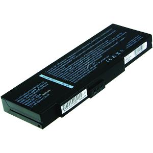 batéria Fujitsu Siemens Amilo K7600, Mitac 8089