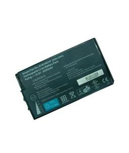 Bateria Fujitsu Siemens Amilo Pro V8010 - 11.1v 4800mAh - Li-Ion