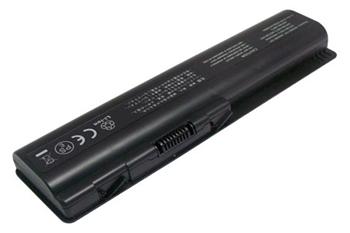 batéria HP Pavilion dv5-1000, dv4-, dv6-, G50, G60, G70, Presario CQ