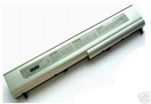 Bateria Panasonic / MITAC 8677 - 14.8v 4400mAh - Li-Ion