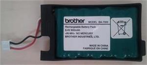 Batéria pre BROTHER BA-7000 PT-7600
