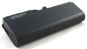 Bateria Toshiba NB100 - 7.2v 5200mAh-LiIon