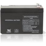Batéria UPS NP7-12 - 12v 7Ah - Pb