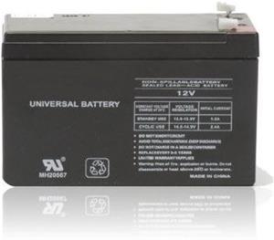 Batéria UPS NP7-12 - 12v 7Ah - Pb