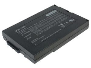 Baterie ACER TravelMate 210 - 9.6v 4000mAh - NiMH