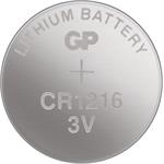 Baterie GP CR1216