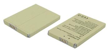 Baterie HP iPaq rw6800 / rw6815 / rw6828 / Portege G810 /O2 Xda Atom -
