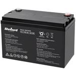 Baterie olověná 12V / 100Ah REBEL BAT0416 gelový akumulátor