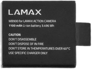 Baterie pro kamery LAMAX W