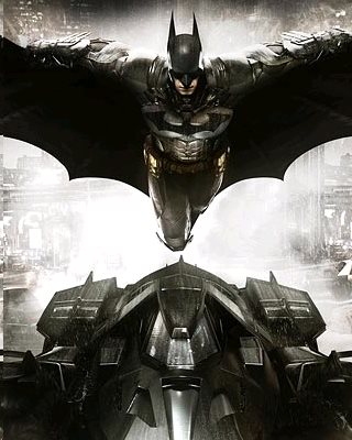 Batman: Arkham Knight (PC)