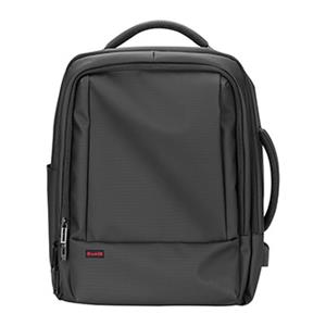 Batoh na notebook 17.1", URBANO 40, šedý z nylónu, Marvo