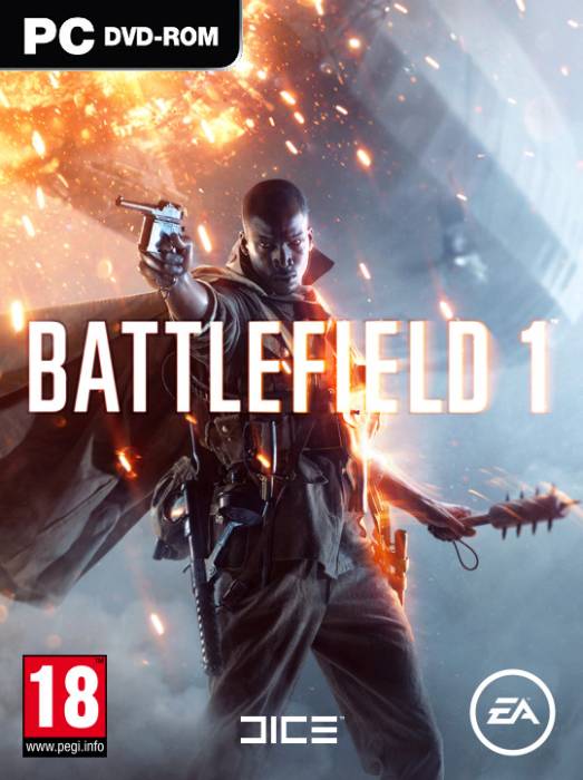 Battlefield 1 (PC)