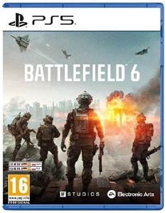 Battlefield 6 [PS5]
