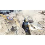 Battlefield V Deluxe Edition (PS4)