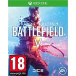 Battlefield V Deluxe (XOne)