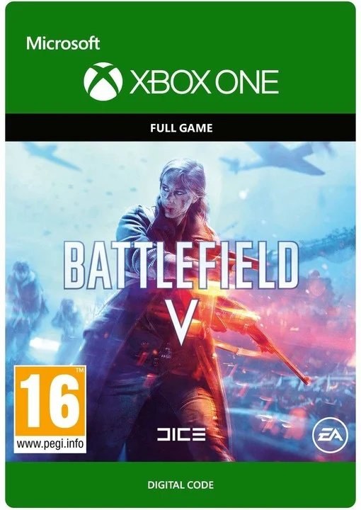 Battlefield V