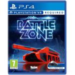 Battlezone VR (PS4 VR)