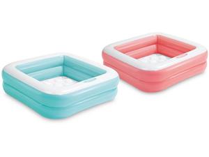 Bazén Intex IN57100NP - 2 farby