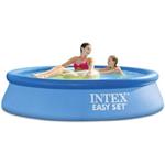 Bazén Intex Tampa 2,44x0,61 m bez prísl.
