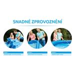 Bazén Marimex Tampa 2,44 x 0,76 m bez filtrácie