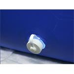 Bazén Marimex Tampa 2,44 x 0,76 m bez filtrácie