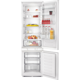 BCB 33 AA chladnička kombi vst. HOTPOINT