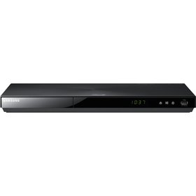 BD E6100 3D BLU-RAY prehrávač SAMSUNG