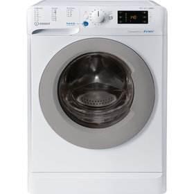 BDE 961483X WS EU N práč.so suš. INDESIT