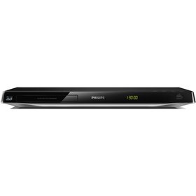BDP5500/12 3D BLU-RAY prehrávač PHILIPS
