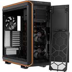 be quiet! Dark Base 900 Orange