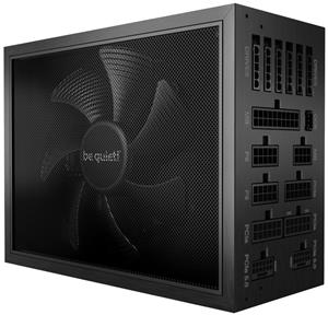 Be quiet! Dark Power 13 1600W, ATX 3.0, Titanium, modular