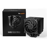 Be quiet! Dark Rock Pro 5, chladič CPU
