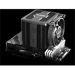 Be quiet! Dark Rock Pro 5, chladič CPU