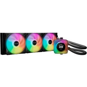 Be quiet Light Loop IO LCD 360mm (black)
