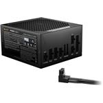 Be quiet! POWER ZONE 2 1000W, ATX 3.1, platinum