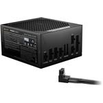 Be quiet! POWER ZONE 2 850W, ATX 3.1, platinum