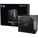 Be quiet! POWER ZONE 2 850W, ATX 3.1, platinum