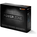 Be quiet! POWER ZONE 750W 80PLUS Bronze, for gamers