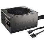 Be quiet! PURE POWER 10 CM 600W 80PLUS Silver, semi-modulárny