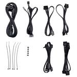 Be quiet! PURE POWER 10 CM 600W 80PLUS Silver, semi-modulárny