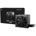 Be quiet! Pure Power 12, 550W, Gold