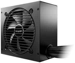 Be quiet! Pure Power 12, 550W, Gold